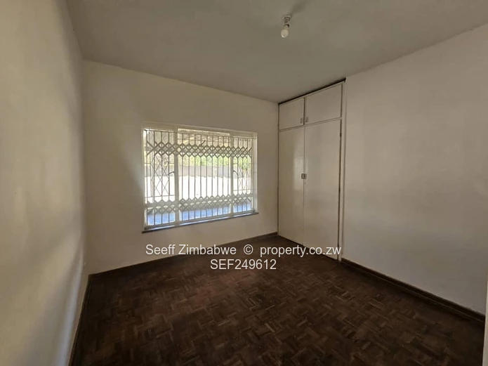 To Let: Secure 3-Bedroom Family Home in Chadcombe