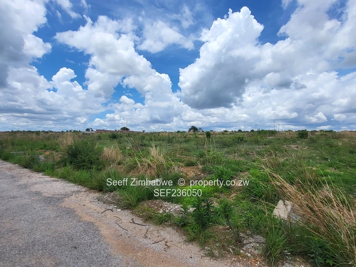 St Ives Chinhoyi
