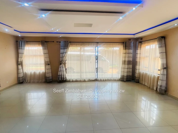 Glaudina House For Sale (Sole Mandate)