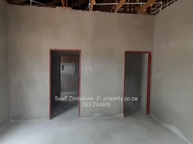 4 Bed Family Home For Sale