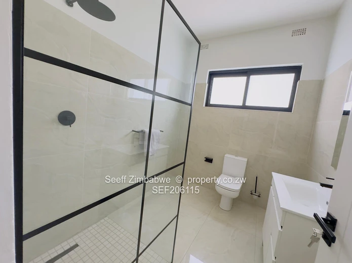 Stylish 4-Bed Townhouse Complex in Monavale — Borehole
