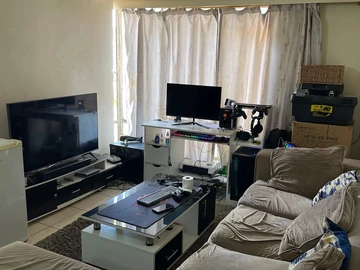 Flat & Apartment