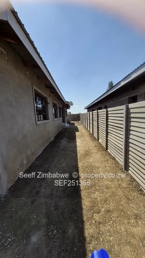 Cold Comfort | Dual-Living HomeSale