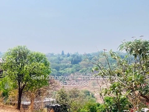 Prime Residential Stand for Sale – 6687m² in Helensvale, Harare North (Sole Mandate)