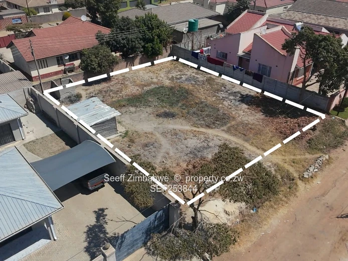 Sole Mandate ! Stand For Sale Zimre Park (Sole Mandate)