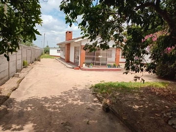 Prime Investment Opportunity in Hatfield – Versatile Property Near Harare Airport!