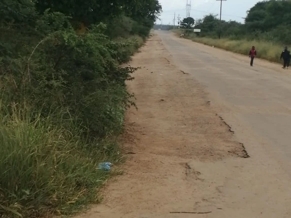 Commercial & Industrial Land