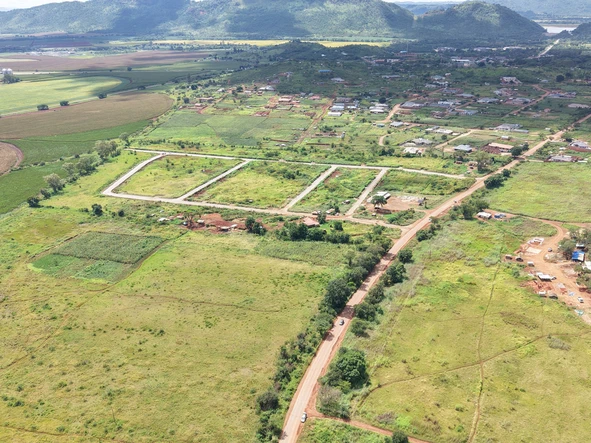 Land