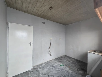 6 Bedroom Townhouse Complex