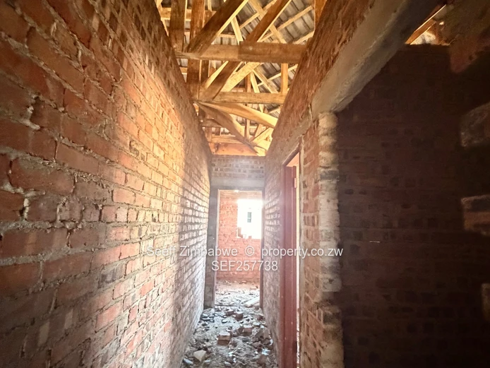 Glaudina House at Roofed Shell Stage