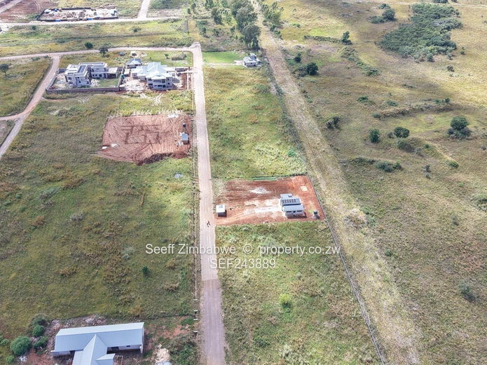 Premium 2000sqm Stands for Sale in Pomona City