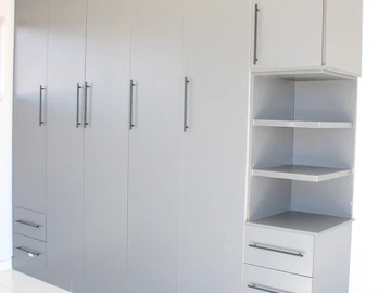 4 Bedroom Garden Flat
