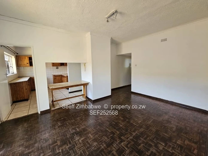 Charming 3-Bedroom Garden Apartment to Rent in Mandara