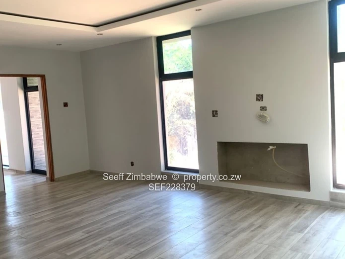 BaysWater Executive Townhomes – Highlands, Harare