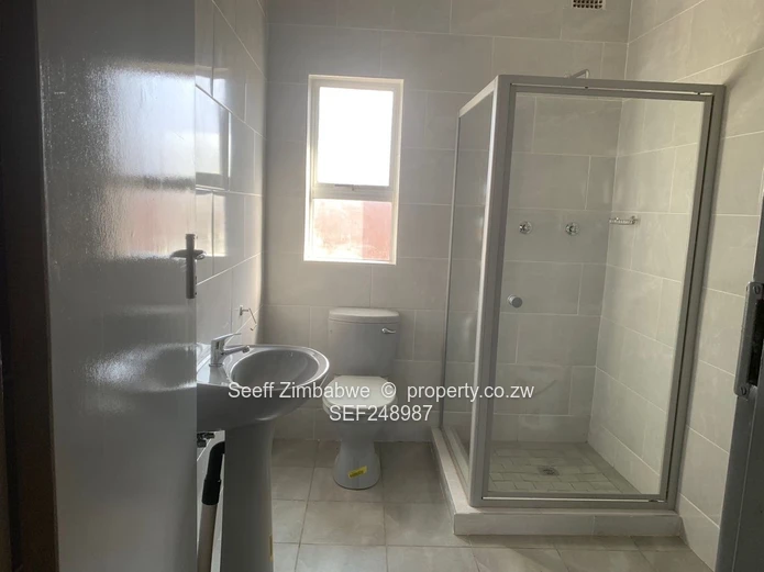 Mount Pleasant Heights  House To Rent