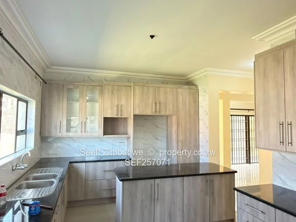 Gunhill House To Rent