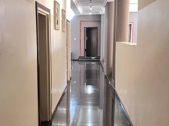 8 Bedroom House