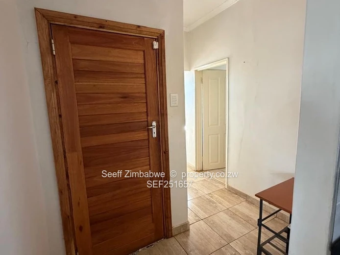 Charming 3-Bedroom Home