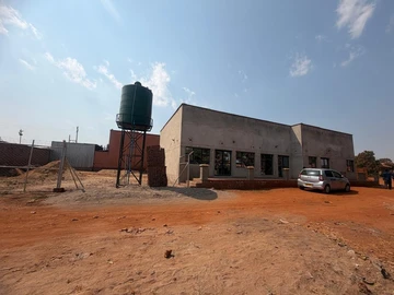 Shop & Retail Property