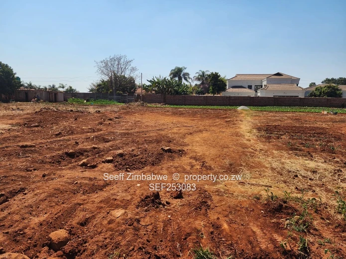 Prime 900m² Adylinn Stand: Build Your Vision in Harare’s Thriving Westgate Hub