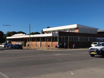 Commercial Property