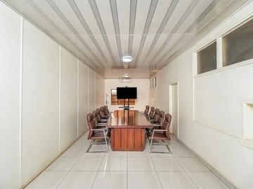 Commercial Property