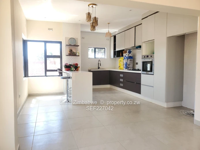 Farai Apartments – Modern Double-Storey Townhouses in Malborough