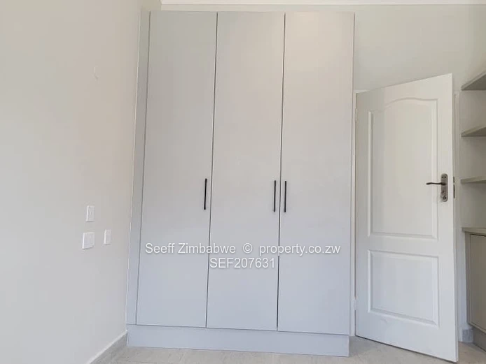 Spacious 2-Bed, 150m² Modern Apartment in Vainona, Ground Units!