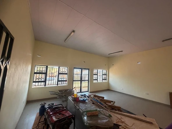 Shop & Retail Property