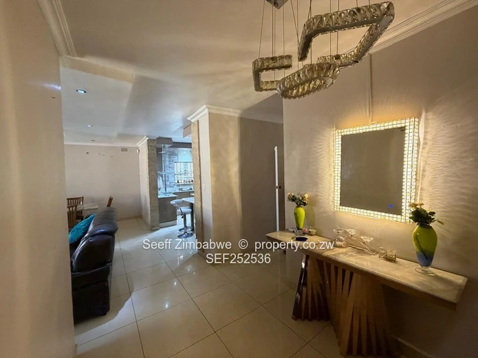 Stunning 4-Bedroom Family Home with Self-Contained Guest Wing