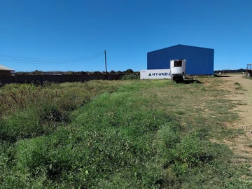 Warehouse & Factory