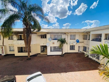 2 Bed Apartment For Sale In Avondale