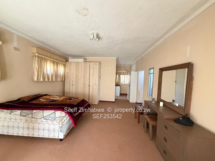 Spacious Family Home