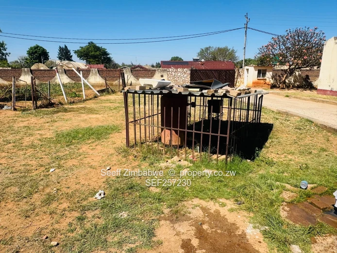 High-Yield Investment Opportunity in the Heart of Umzari, Chinhoyi (Sole Mandate)