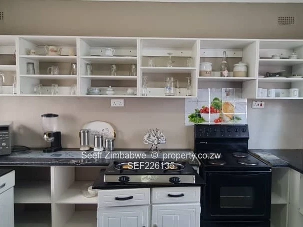 Cottage to rent