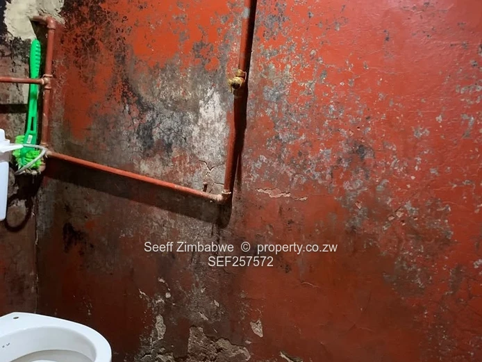 4 Roomed Core House for Sale  (Sole Mandate)