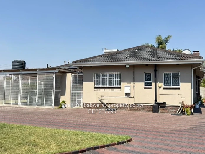 Greendale Fully Furnished House For Rent