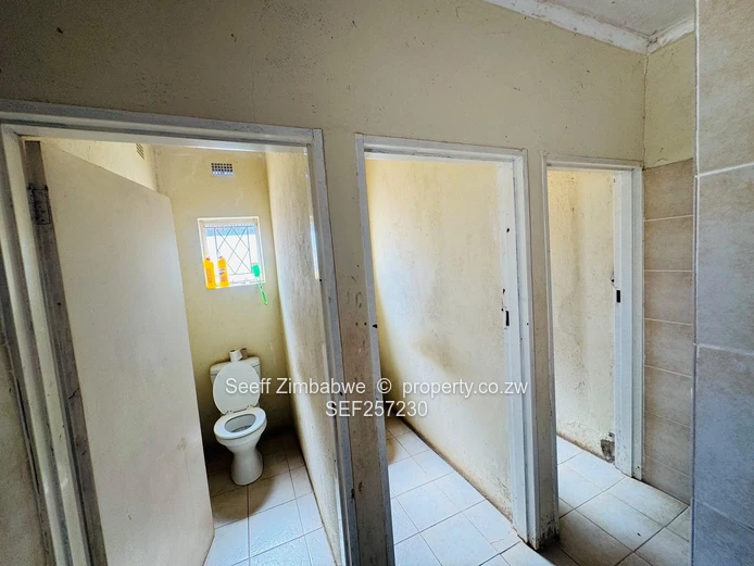 High-Yield Investment Opportunity in the Heart of Umzari, Chinhoyi (Sole Mandate)
