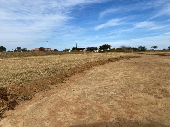 Land