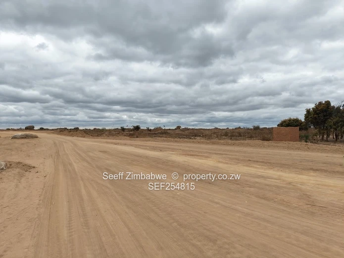 HIGH-YIELD COMMERCIAL ASSET: 5HA To 10HA PRIME