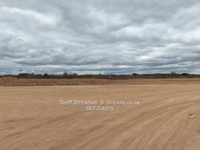 HIGH-YIELD COMMERCIAL ASSET: 5HA To 10HA PRIME