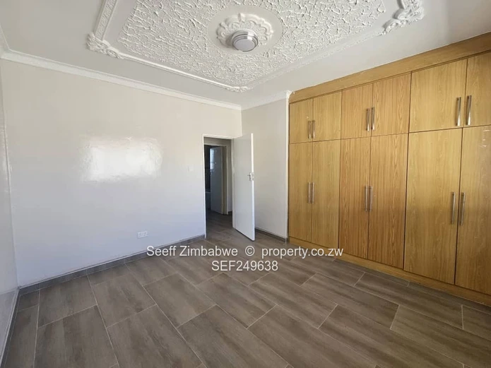 Freshly Renovated 4-Bedroom Gem for rent in Zimre Park!