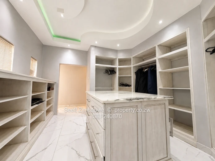 Stunning Double-Storey Home For Sale In Glen Lorne