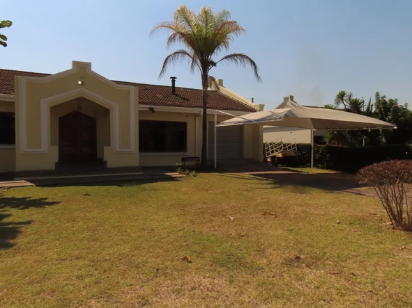 3 Bedroom Townhouse Complex