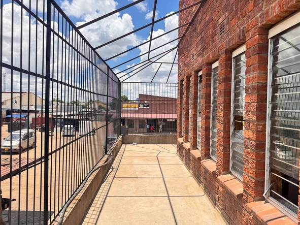Commercial Property