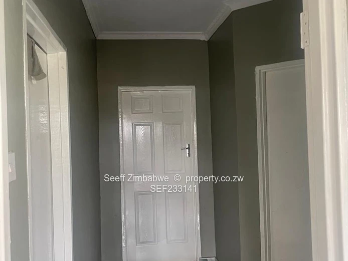 2495 m² Knowe, Norton Stand with Cottage, Water & Subdivision Potential