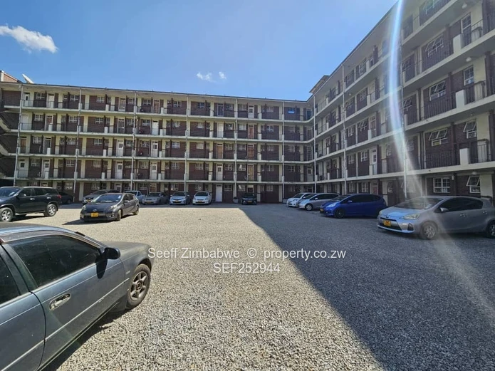1-Bedroom Apartment for Rent – The Avenues