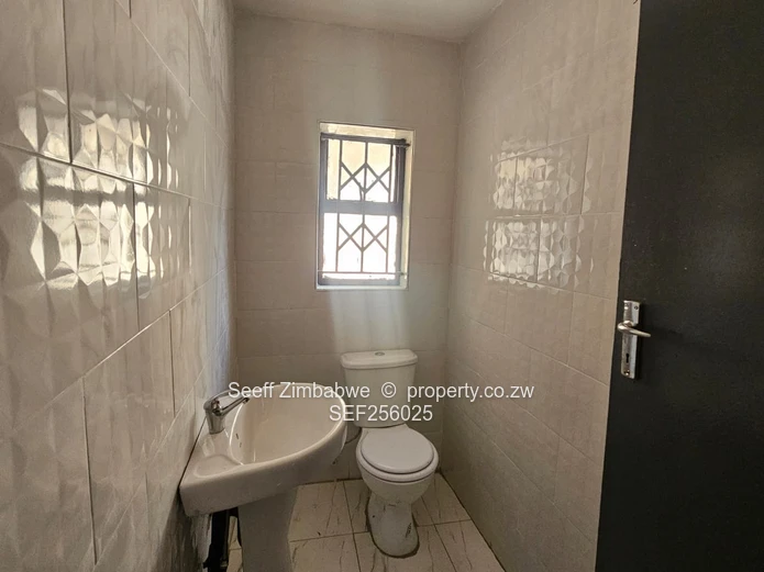 2-Bed Semi-Detached Cluster for Rent in Greendale Athlone (Sole Mandate)