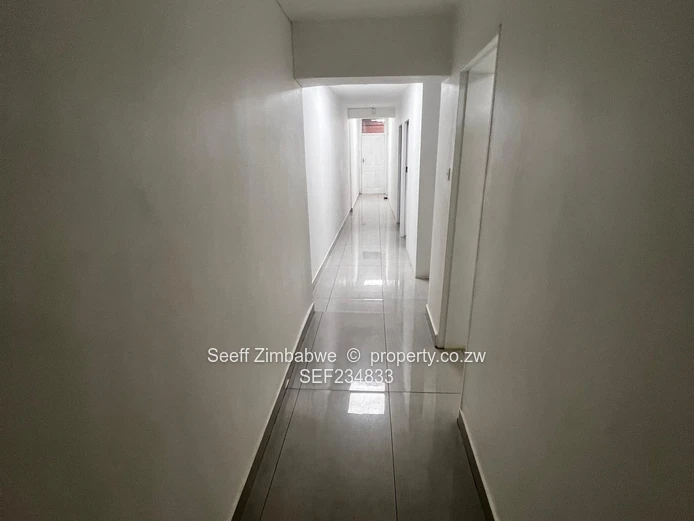 Prime Offices Available 