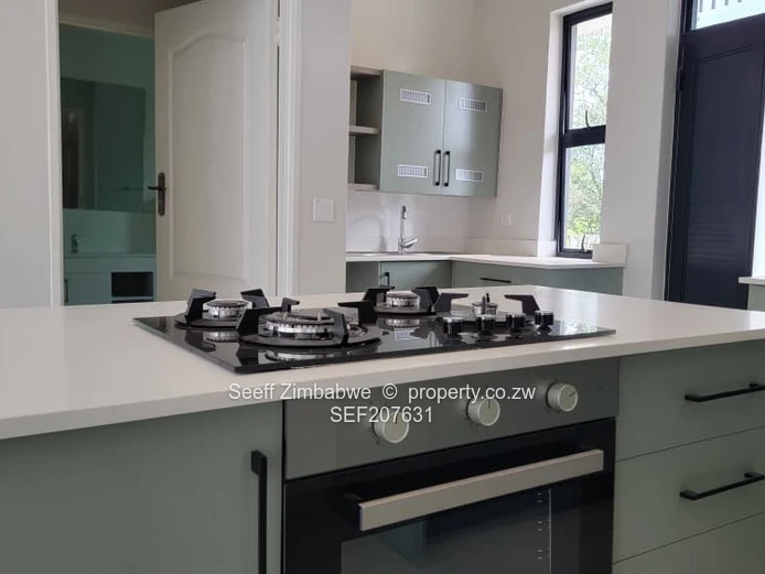 Spacious 2-Bed, 150m² Modern Apartment in Vainona, Ground Units!